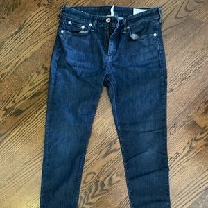 Rag & Bone jeans